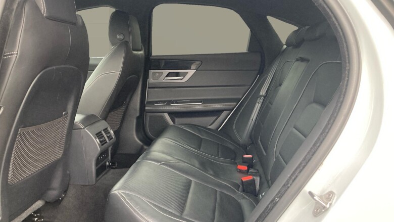 Jaguar XF 2.0d [180] R-Sport 4dr Auto Diesel Saloon